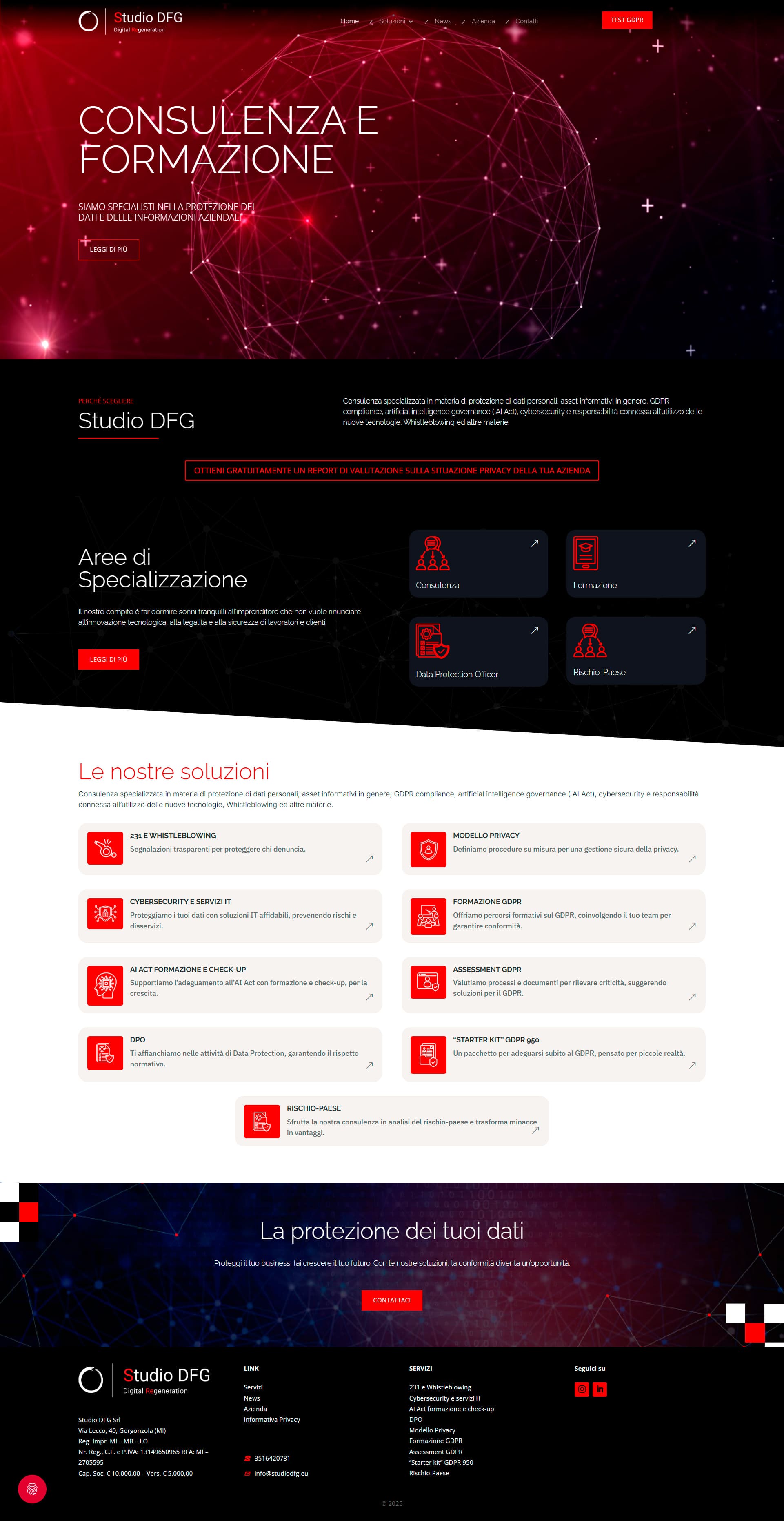 DFG Studio