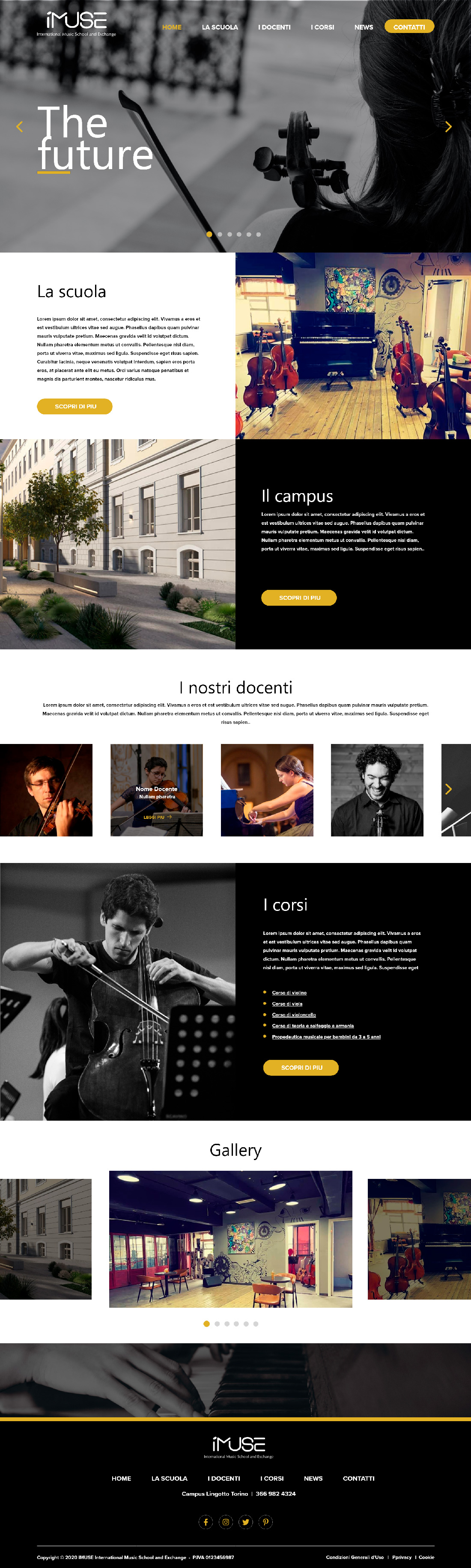 IMUSE