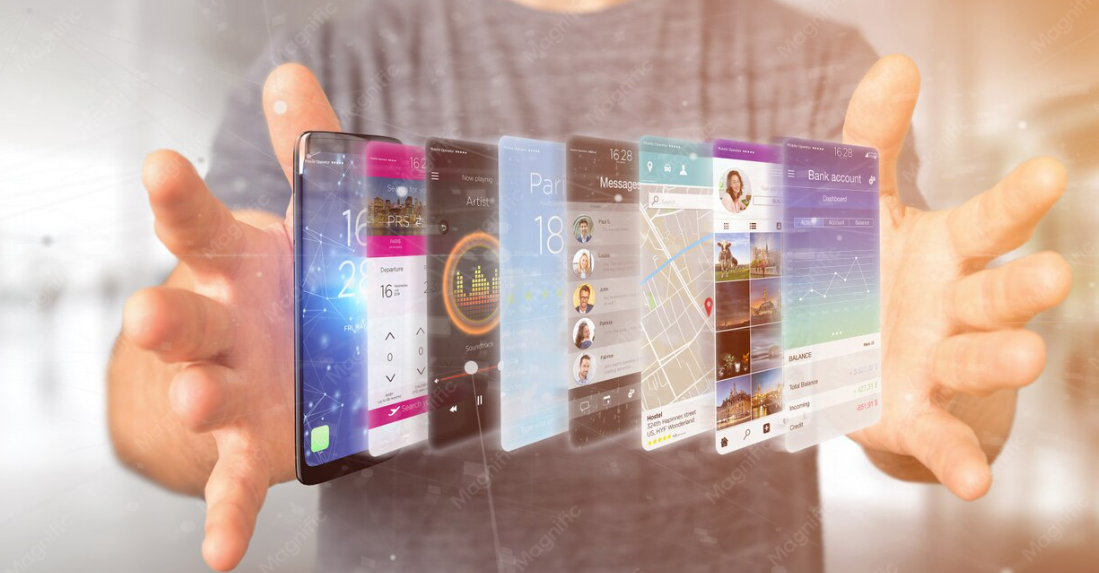 Application or Platform