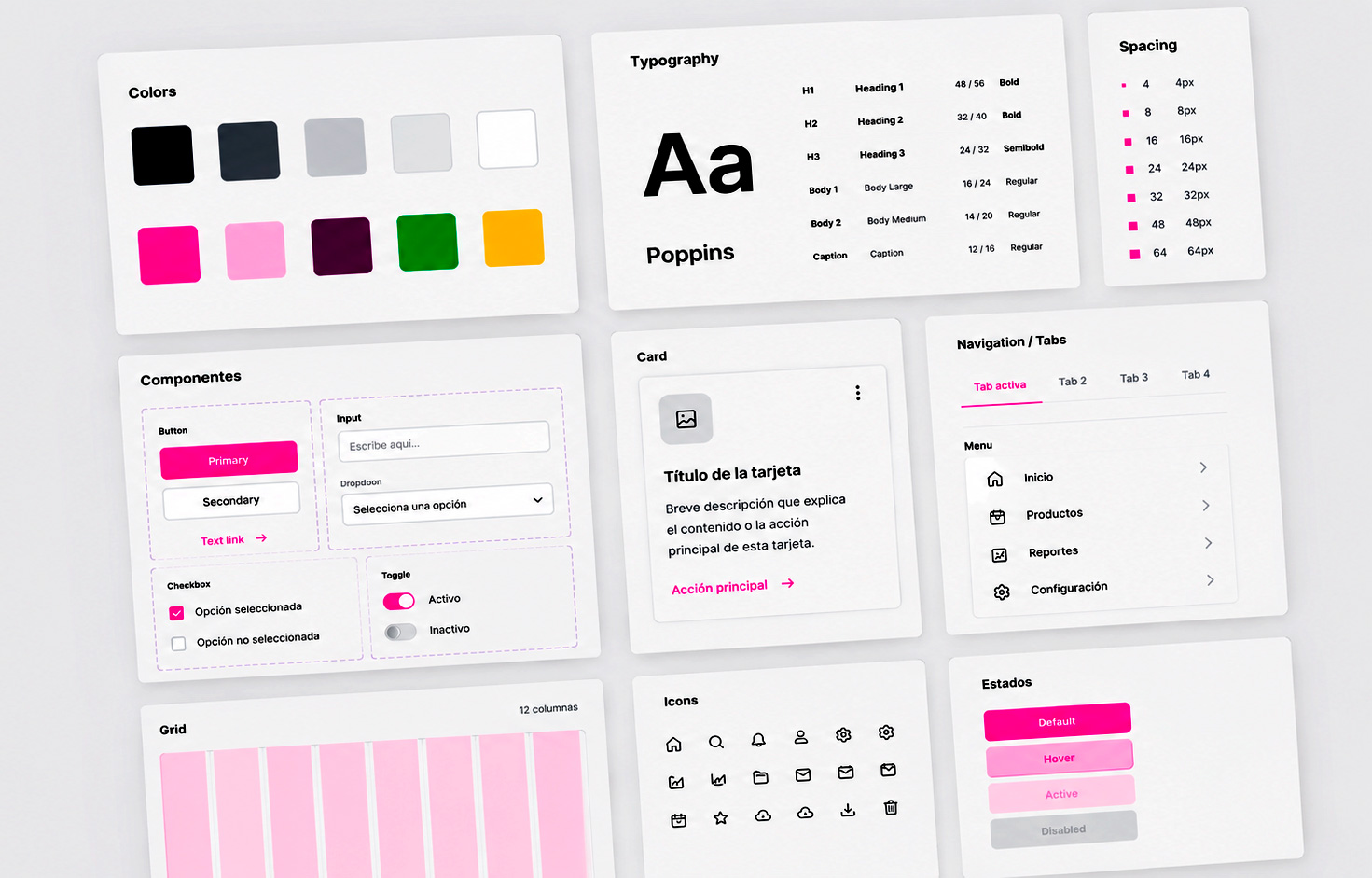 Design Systems